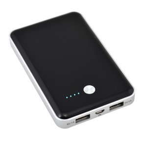 BSZ 7000mAh ProLine1 Blk