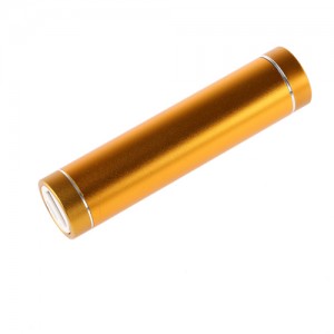 BasicLine 2600 Gold2