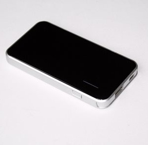 2400mAh Proline Black Top2