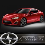 Scion FR-S (2012 - 2013)