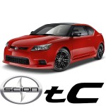 Scion tC (2011 -2013)