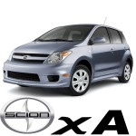 Scion xA (2004 - 2006)