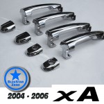 xA-a