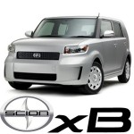 Scion xB (2008 - 2011)
