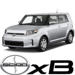 Scion xB (2012 - 2013)