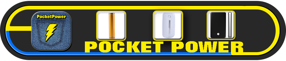 PocketPower Devices